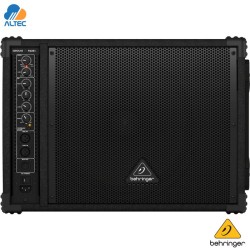 Behringer F1220D - 250W parlante PA de 12 pulgadas