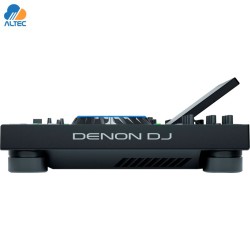 Denon PRIME 4 - sistema dj todo-en-uno de 4 canales