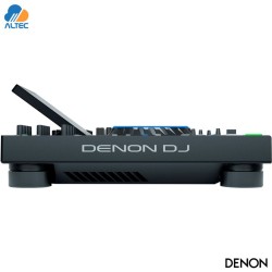 Denon PRIME 4 - sistema dj todo-en-uno de 4 canales