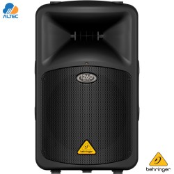 Behringer B912NEO - 1260W parlante PA de 12 pulgadas