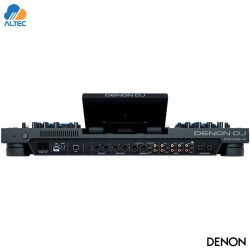 Denon PRIME 4 - sistema dj todo-en-uno de 4 canales
