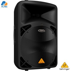 Behringer B815NEO - 1260W parlante PA de 15 pulgadas