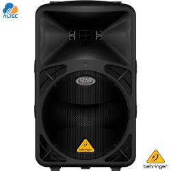 Behringer B812NEO - 1260W parlante PA de 12 pulgadas