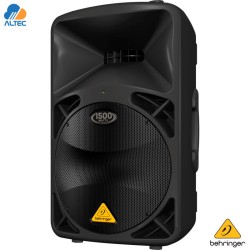 Behringer B612D - 1500W parlante PA de 12 pulgadas