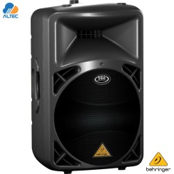 Behringer B315D - 550W parlante PA de 15 pulgadas