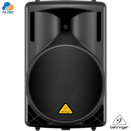 Behringer B215D - 550W parlante PA de 15 pulgadas