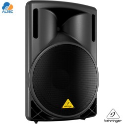 Behringer B215D - 550W parlante PA de 15 pulgadas