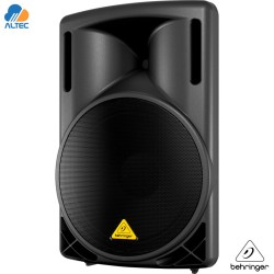 Behringer B215D - 550W parlante PA de 15 pulgadas