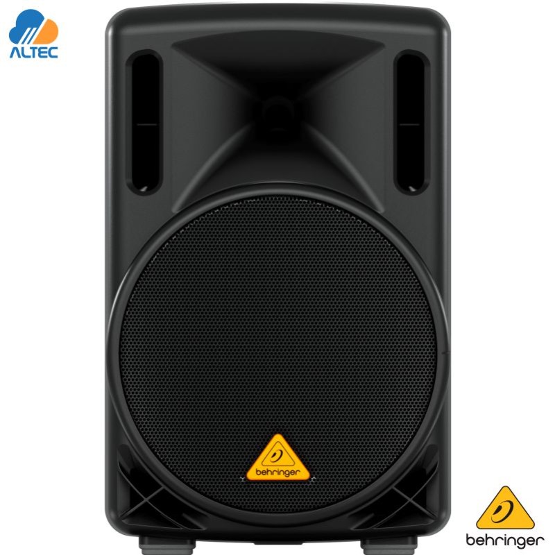 Behringer B210D - 200W parlante PA de 10 pulgadas