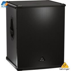 Behringer B1800XP - 3000W subwoofer de 18 pulgadas