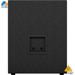 Behringer VP1800S - 1600W subwoofer de 18 pulgadas