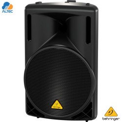 Behringer B215XL - 1000W parlante PA de 15 pulgadas