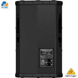 Behringer B1220PRO - 1200W parlante PA de 12 pulgadas