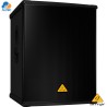 Behringer B1800X PRO - 1800W subwoofer de 18 pulgadas