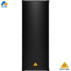 🧇 Behringer B15X Parlante Amplificado 1000W 15 Pulgadas - Audio Pro Perú