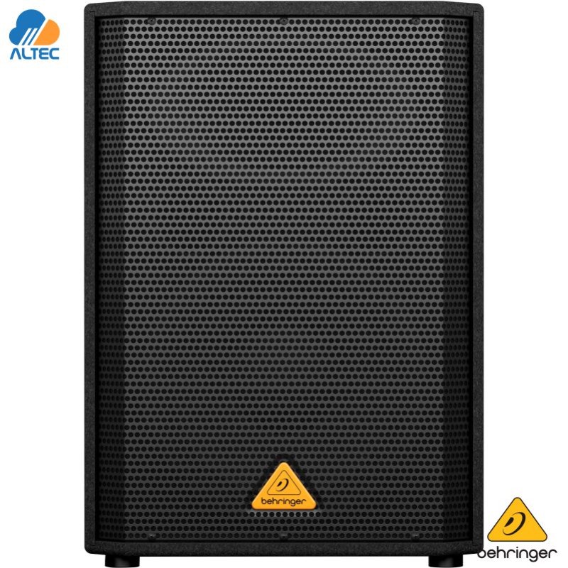 Behringer VP1220 - 800W parlante PA de 12 pulgadas