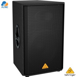 Behringer VP1520 - 1000W parlante PA de 15 pulgadas