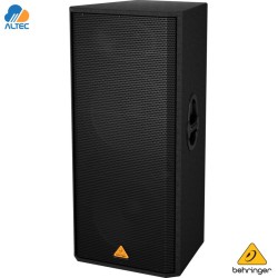 Behringer VP2520 - 2000W parlante PA de 15 pulgadas