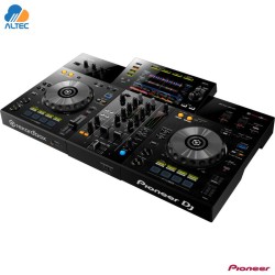 Pioneer dj XDJ-RR - sistema dj todo-en-uno para rekordbox