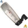 Behringer C-1 - micrófono condensador de estudio