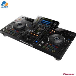 Pioneer dj XDJ-RR - sistema dj todo-en-uno para rekordbox