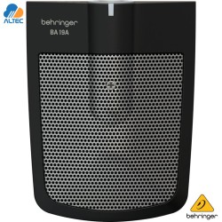 Behringer BA 19A - micrófono condensador de superficie para instrumentos