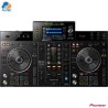 Pioneer dj XDJ-RR - sistema dj todo-en-uno para rekordbox