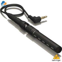 Behringer VIDEO MIC - micrófono condensador para cámaras de video