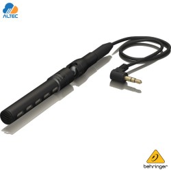 Behringer VIDEO MIC - micrófono condensador para cámaras de video