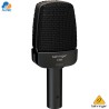 Behringer B906 - micrófono dinámico para instrumentos y vocales