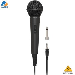 Behringer BC110 - micrófono...