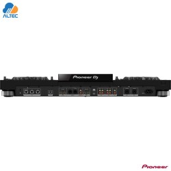 Pioneer XDJ-XZ - sistema dj todo-en-uno de 4 canales