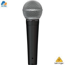 Behringer SL84C - micrófono...