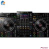 Pioneer XDJ-XZ - sistema dj todo-en-uno de 4 canales
