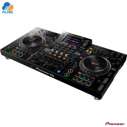 Pioneer XDJ-XZ - sistema dj todo-en-uno de 4 canales