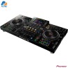 Pioneer XDJ-XZ - sistema dj todo-en-uno de 4 canales