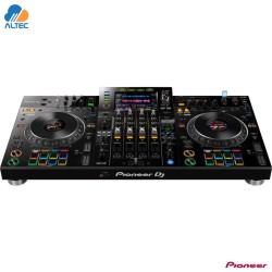 Pioneer XDJ-XZ - sistema dj todo-en-uno de 4 canales