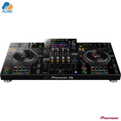 Pioneer XDJ-XZ - sistema dj todo-en-uno de 4 canales