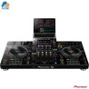 Pioneer XDJ-XZ - sistema dj todo-en-uno de 4 canales