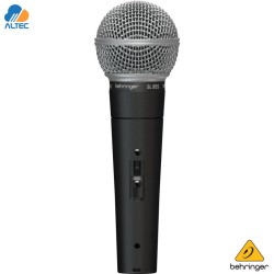 Behringer SL85S - micrófono...