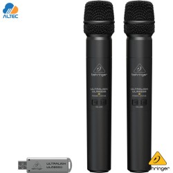 Behringer ULM202USB -...