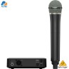 Behringer ULM300MIC - sistema inalámbrico digital de 1 micrófono de 2.4GHZ