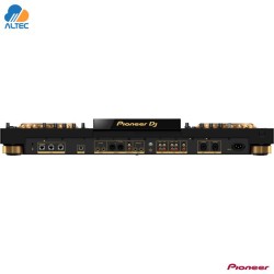 Pioneer XDJ-XZ-N - sistema dj todo-en-uno de 4 canales