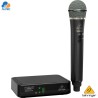 Behringer ULM300MIC - sistema inalámbrico digital de 1 micrófono de 2.4GHZ
