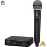 Behringer ULM300MIC - sistema inalámbrico digital de 1 micrófono de 2.4GHZ