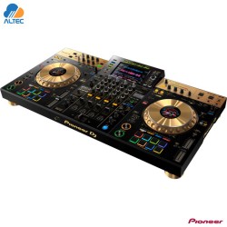 Pioneer XDJ-XZ-N - sistema dj todo-en-uno de 4 canales