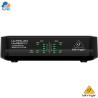 Behringer ULM302MIC - sistema inalámbrico digital de 2 micrófonos de 2.4GHZ