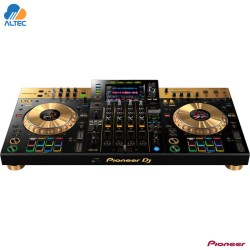 Pioneer XDJ-XZ-N - sistema dj todo-en-uno de 4 canales