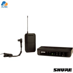 Shure BLX14/B98 - sistema...