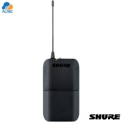 Shure BLX14/B98 - sistema inalámbrico para instrumentos